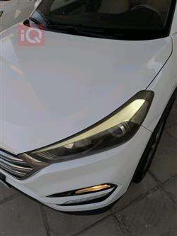 هیوندای تۆکسۆن